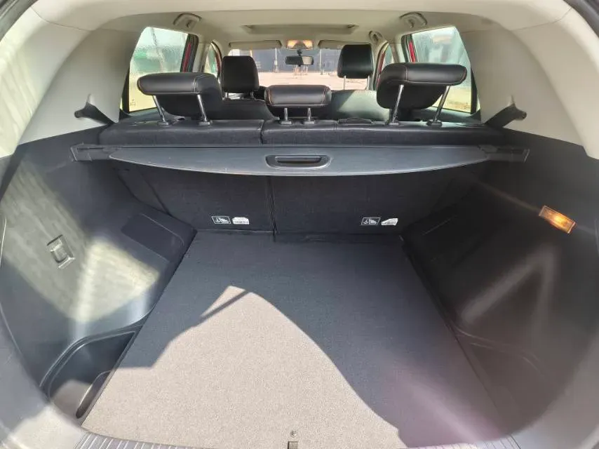 2017 GAC Trumpchi GS3 1.5L 114HP L4 5MT,autocango,china used car exporter,china ev exporter,chinese used car exporter,chinese used ev exporter