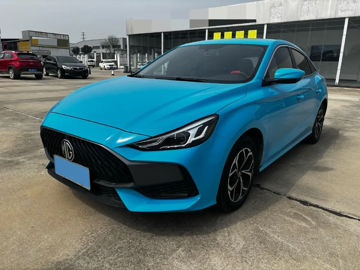 2021 MG 5 1.5L 120HP L4 CVT,autocango,china used car exporter,china ev exporter,chinese used car exporter,chinese used ev exporter