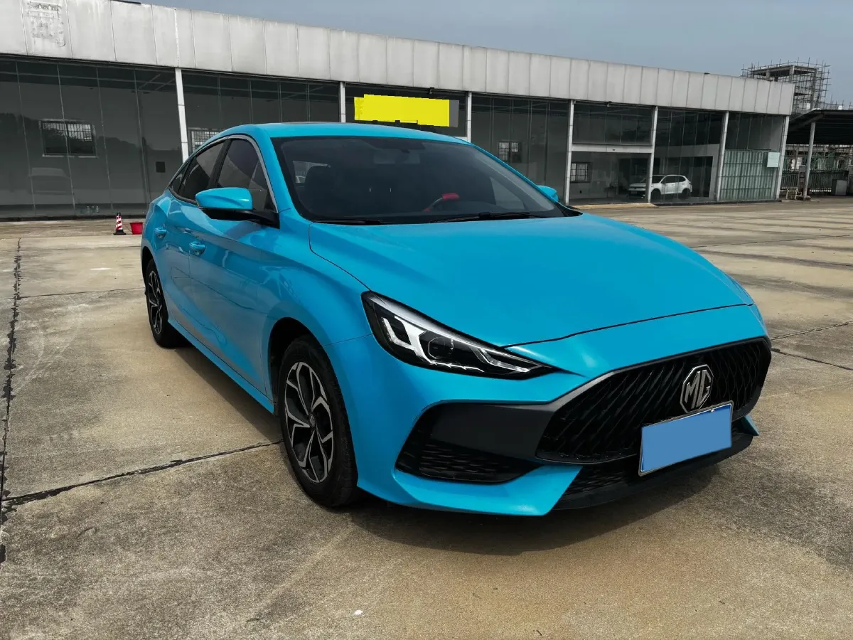 2021 MG 5 1.5L 120HP L4 CVT,autocango,china used car exporter,china ev exporter,chinese used car exporter,chinese used ev exporter