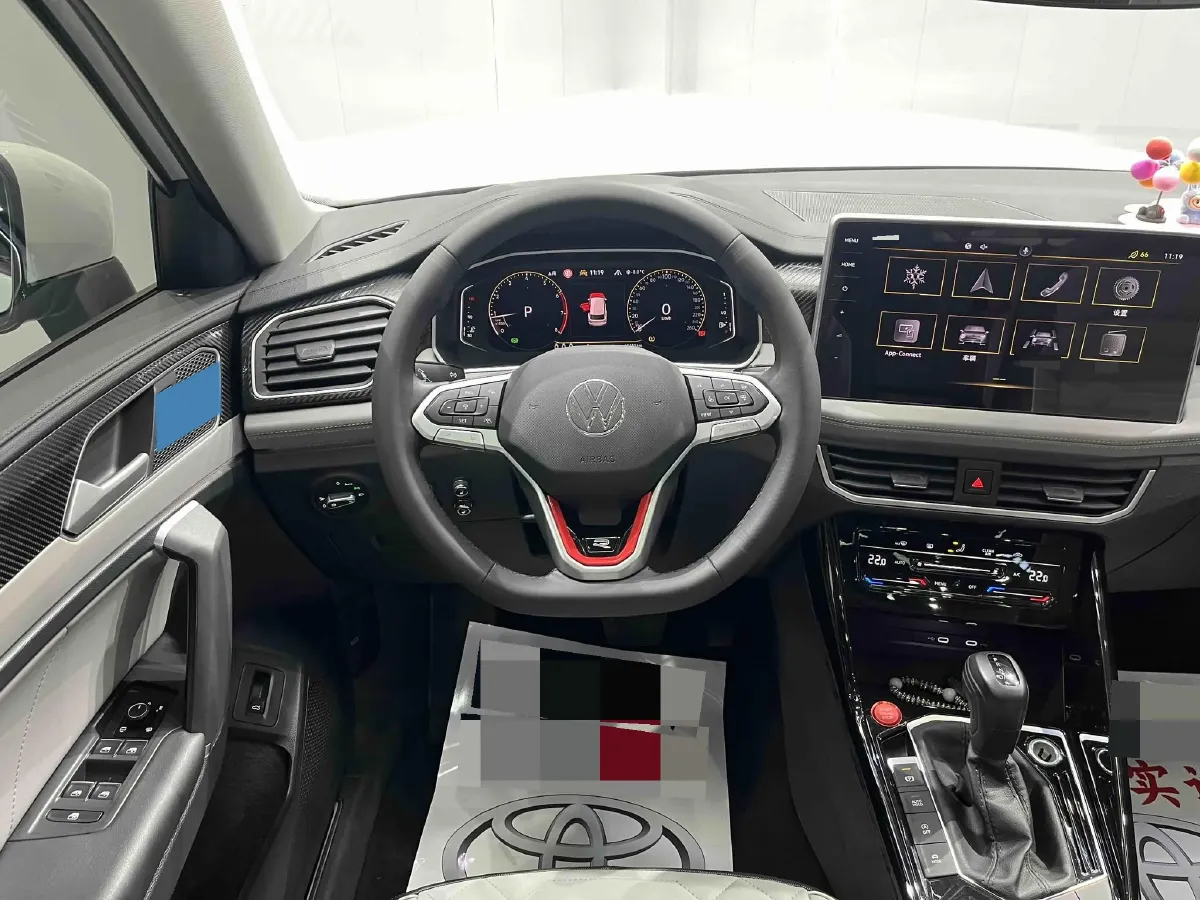 2023 Volkswagen Tayron 1.4T 150HP L4 7DCT,autocango,china used car exporter,china ev exporter,chinese used car exporter,chinese used ev exporter