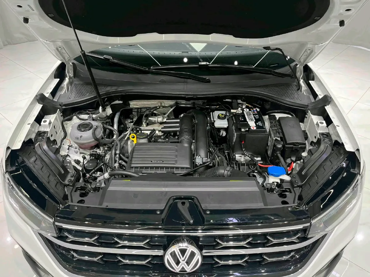 2023 Volkswagen Tayron 1.4T 150HP L4 7DCT,autocango,china used car exporter,china ev exporter,chinese used car exporter,chinese used ev exporter