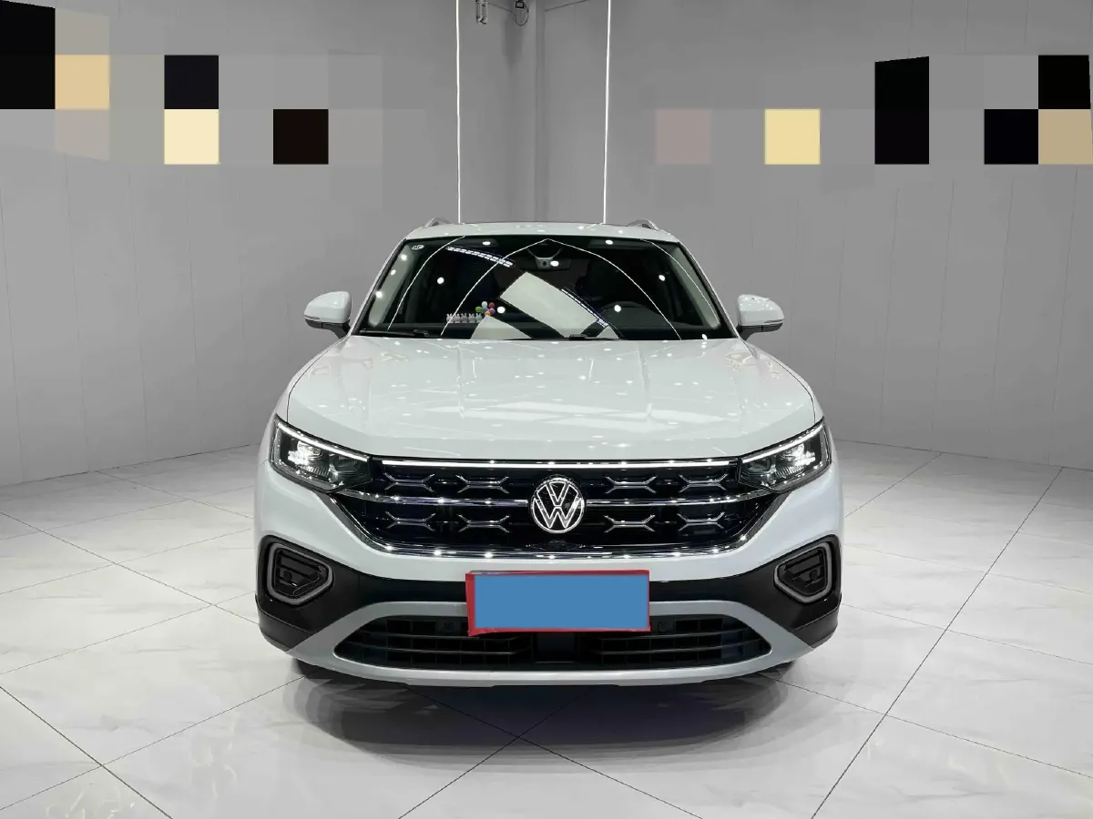 2023 Volkswagen Tayron 1.4T 150HP L4 7DCT,autocango,china used car exporter,china ev exporter,chinese used car exporter,chinese used ev exporter