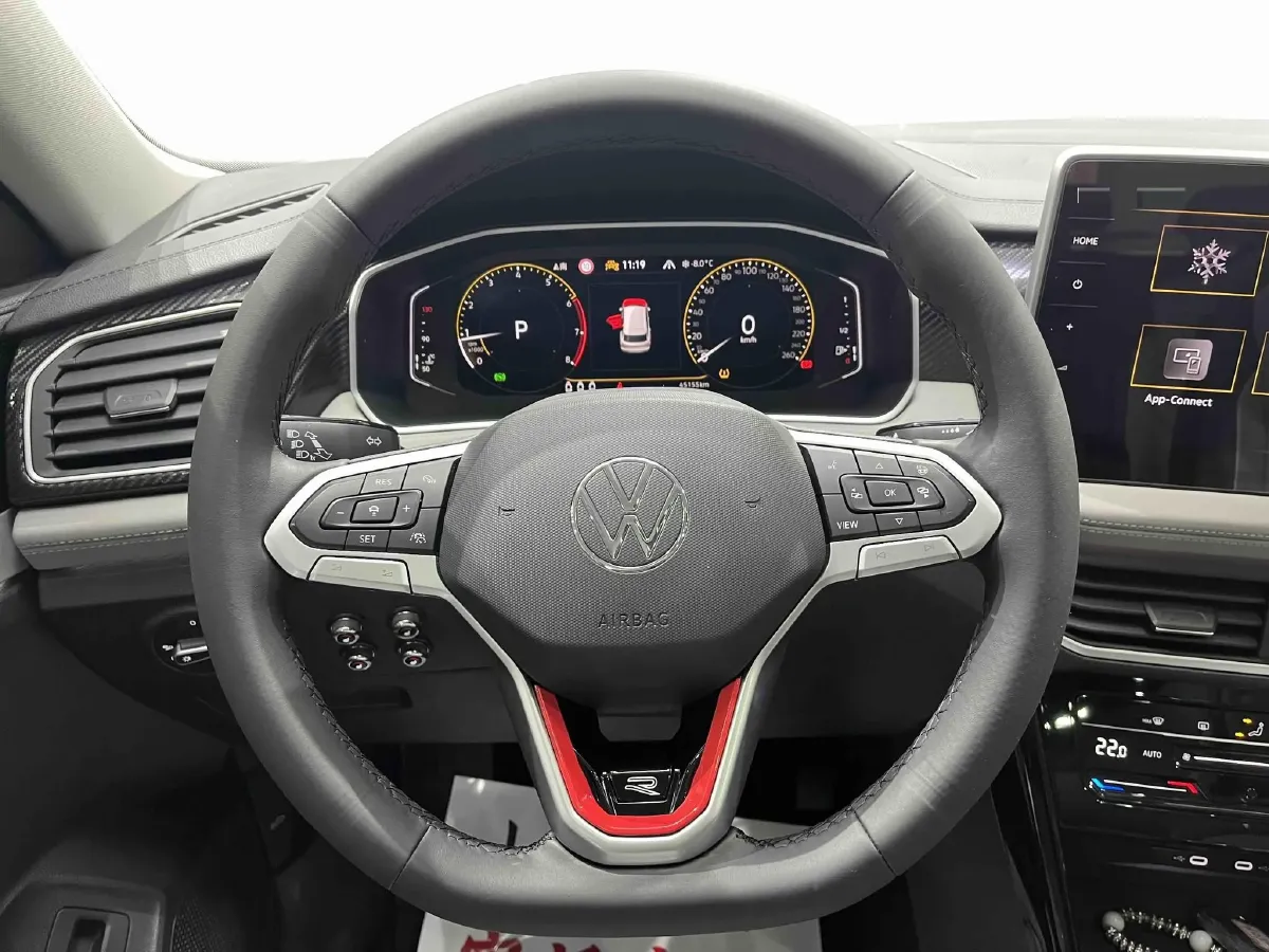 2023 Volkswagen Tayron 1.4T 150HP L4 7DCT,autocango,china used car exporter,china ev exporter,chinese used car exporter,chinese used ev exporter