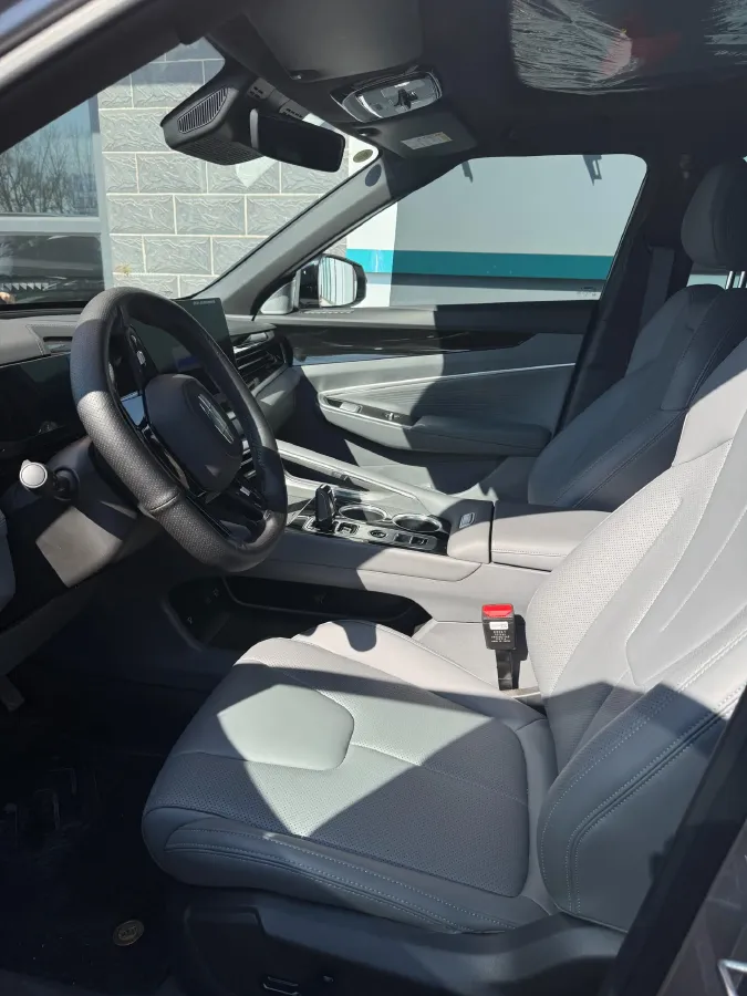 2026 Geely Azkarra 1.5T 181HP L4 7DCT,autocango,china used car exporter,china ev exporter,chinese used car exporter,chinese used ev exporter