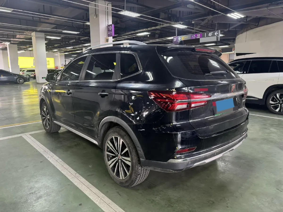 2017 Roewe RX5 1.5T 169HP L4 2AT PHEV 12KWH,autocango,china used car exporter,china ev exporter,chinese used car exporter,chinese used ev exporter