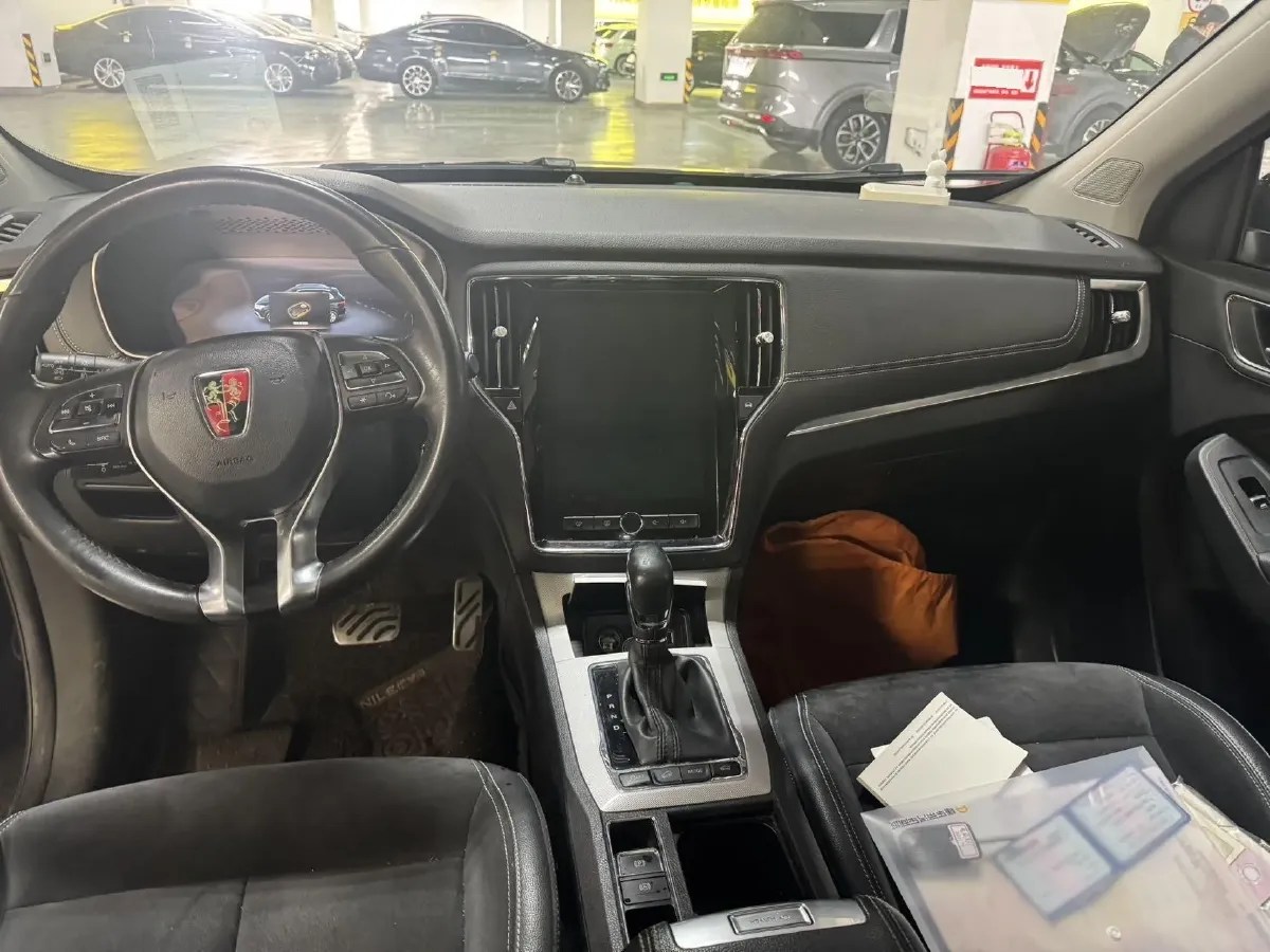 2017 Roewe RX5 1.5T 169HP L4 2AT PHEV 12KWH,autocango,china used car exporter,china ev exporter,chinese used car exporter,chinese used ev exporter