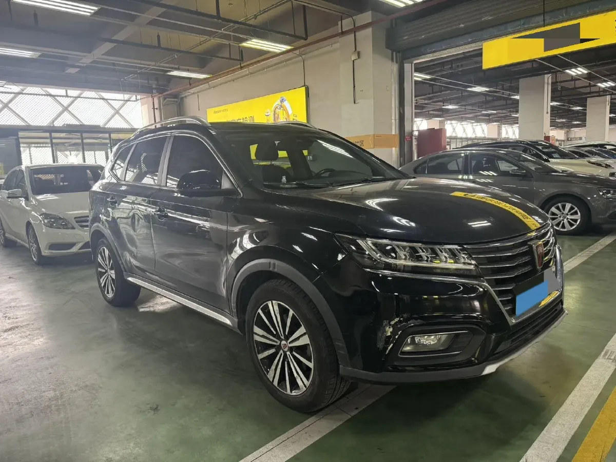 2017 Roewe RX5 1.5T 169HP L4 2AT PHEV 12KWH,autocango,china used car exporter,china ev exporter,chinese used car exporter,chinese used ev exporter