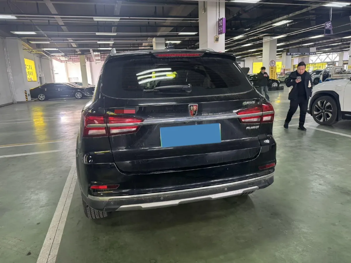 2017 Roewe RX5 1.5T 169HP L4 2AT PHEV 12KWH,autocango,china used car exporter,china ev exporter,chinese used car exporter,chinese used ev exporter