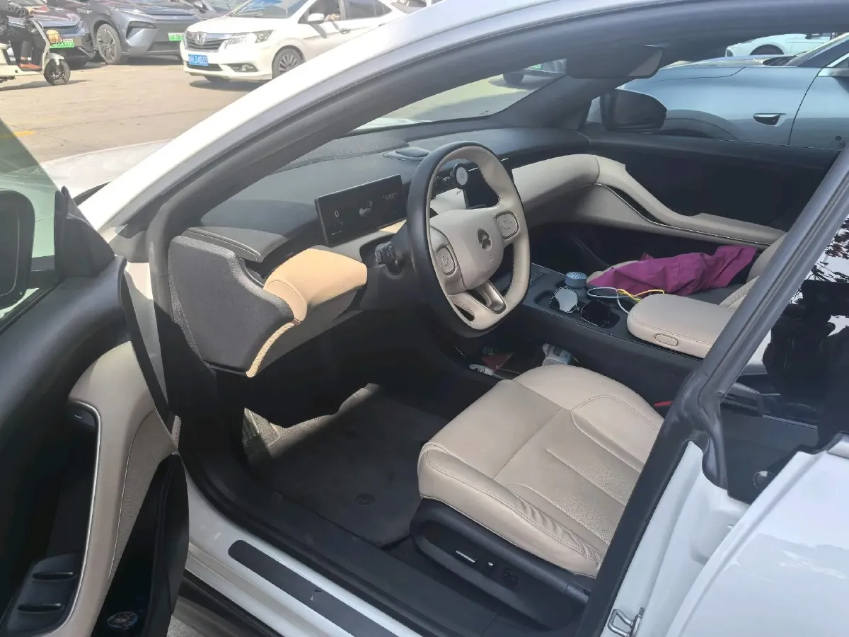 2022 JunTian HeiWuShi Youth 2.0T 203HP L4 6AT,autocango,china used car exporter,china ev exporter,chinese used car exporter,chinese used ev exporter