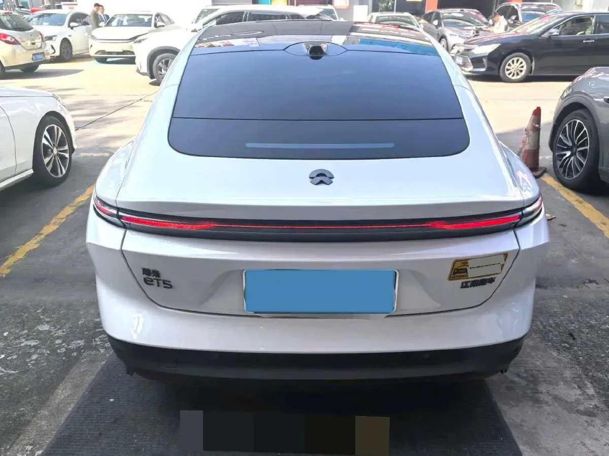 2022 JunTian HeiWuShi Youth 2.0T 203HP L4 6AT,autocango,china used car exporter,china ev exporter,chinese used car exporter,chinese used ev exporter