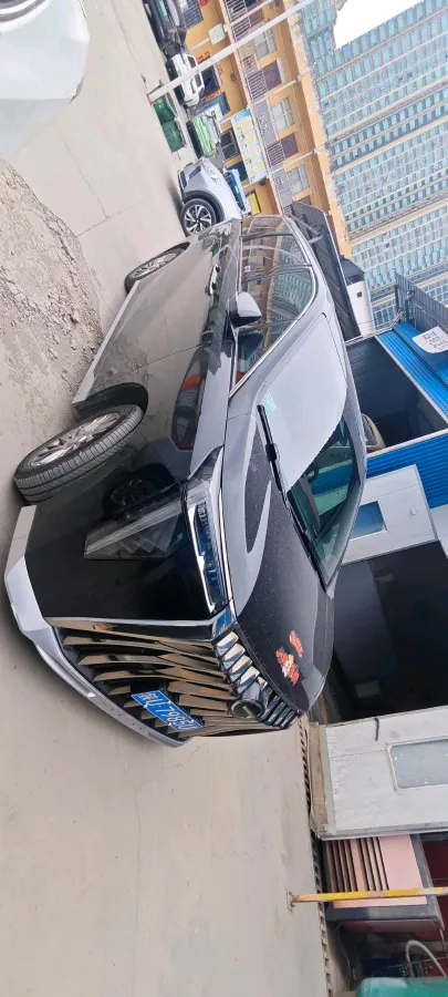 2023 GAC Trumpchi M8 2.0T 252HP L4 8AT,autocango,china used car exporter,china ev exporter,chinese used car exporter,chinese used ev exporter