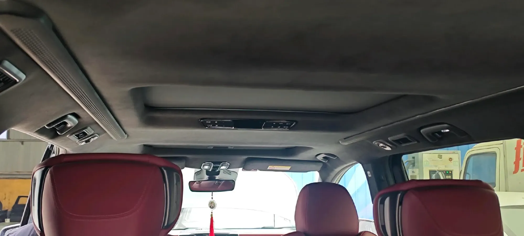 2023 GAC Trumpchi M8 2.0T 252HP L4 8AT,autocango,china used car exporter,china ev exporter,chinese used car exporter,chinese used ev exporter