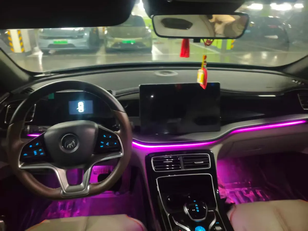 2023 BYD Qin Plus BEV 57.6KWH,autocango,china used car exporter,china ev exporter,chinese used car exporter,chinese used ev exporter