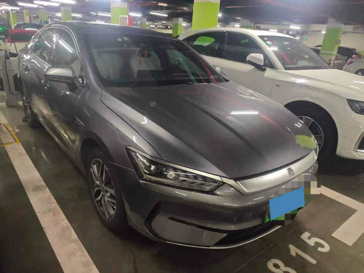 2023 BYD Qin Plus BEV 57.6KWH,autocango,china used car exporter,china ev exporter,chinese used car exporter,chinese used ev exporter