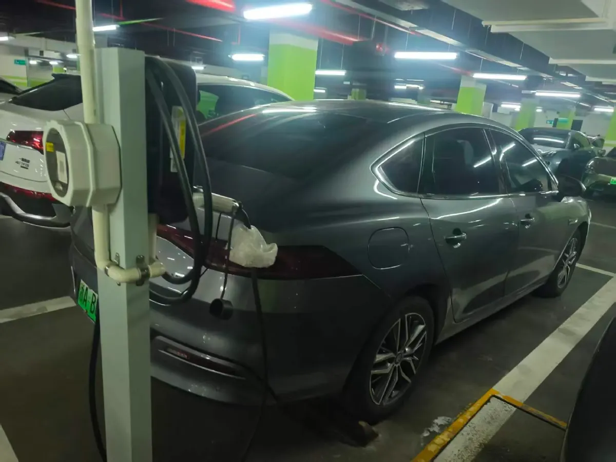 2023 BYD Qin Plus BEV 57.6KWH,autocango,china used car exporter,china ev exporter,chinese used car exporter,chinese used ev exporter