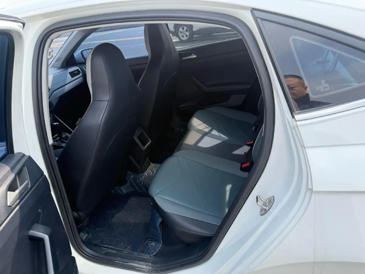 2023 Volkswagen Lavida 1.5L 110HP L4 6AT,autocango,china used car exporter,china ev exporter,chinese used car exporter,chinese used ev exporter