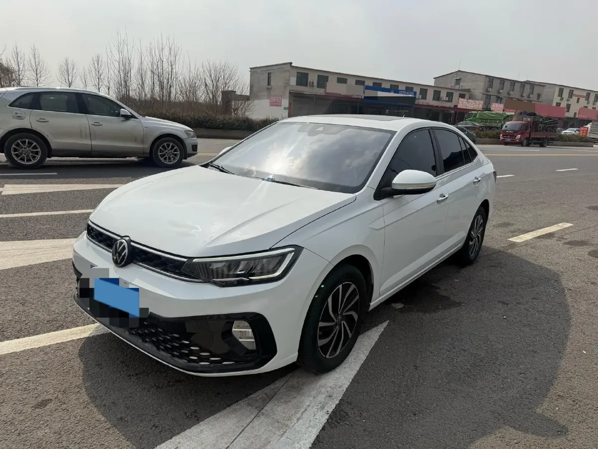 2023 Volkswagen Lavida 1.5L 110HP L4 6AT,autocango,china used car exporter,china ev exporter,chinese used car exporter,chinese used ev exporter