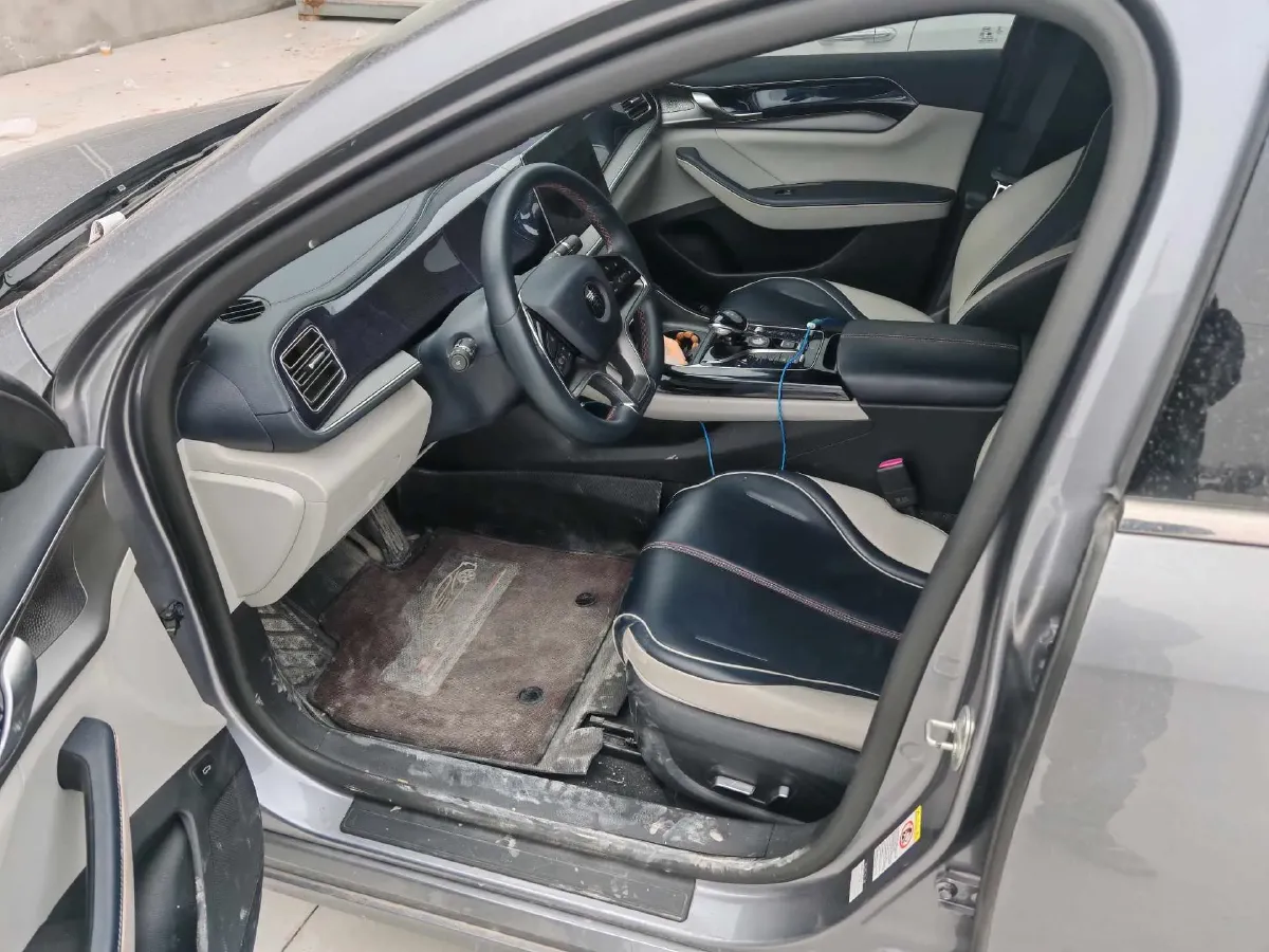 2021 DongFeng FuKang e Elysee BEV 38.4KWH,autocango,china used car exporter,china ev exporter,chinese used car exporter,chinese used ev exporter