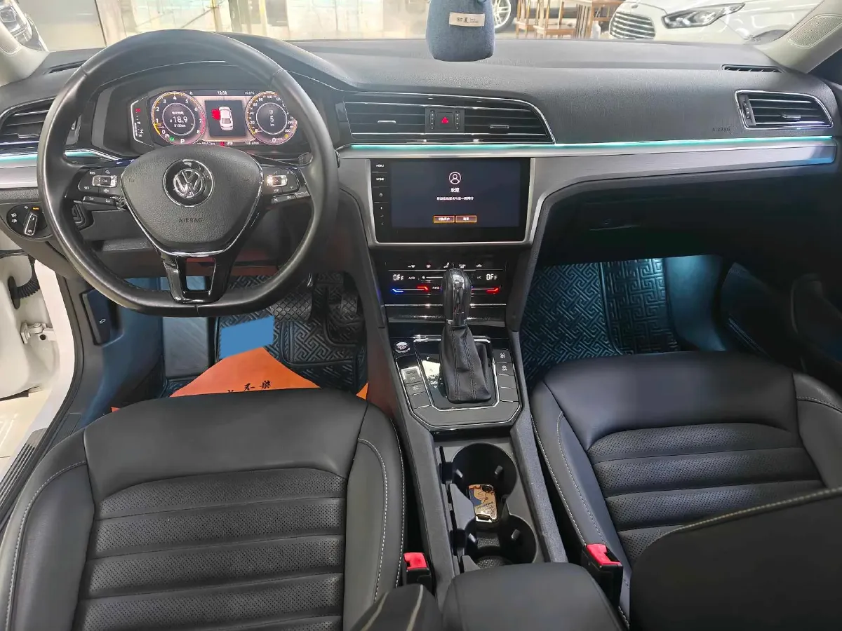 2021 Volkswagen Lamando 1.4T 150HP L4 7DCT,autocango,china used car exporter,china ev exporter,chinese used car exporter,chinese used ev exporter