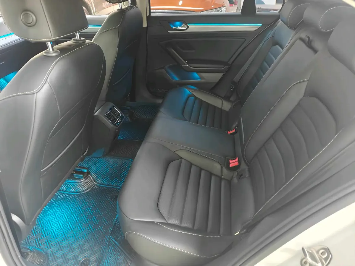 2021 Volkswagen Lamando 1.4T 150HP L4 7DCT,autocango,china used car exporter,china ev exporter,chinese used car exporter,chinese used ev exporter