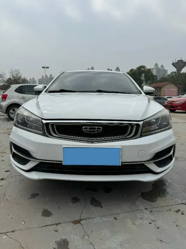 2019 Geely Emgrand 1.5L 109HP L4 CVT,autocango,china used car exporter,china ev exporter,chinese used car exporter,chinese used ev exporter