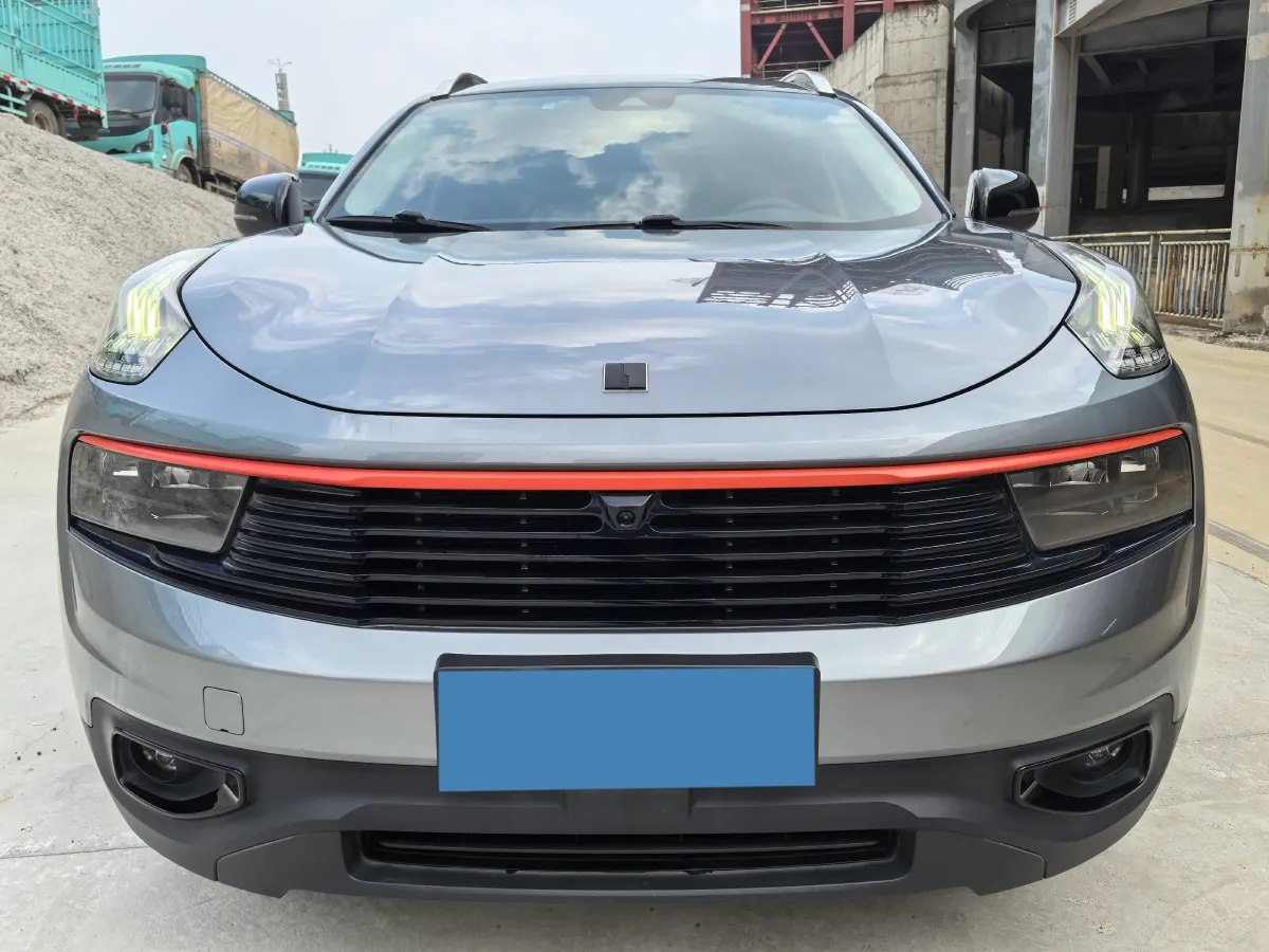 2019 LYNK&CO 01 2.0T 190HP L4 6AT,autocango,china used car exporter,china ev exporter,chinese used car exporter,chinese used ev exporter
