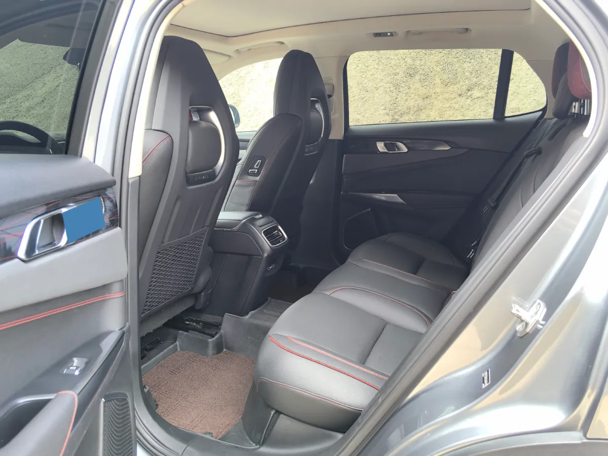 2019 LYNK&CO 01 2.0T 190HP L4 6AT,autocango,china used car exporter,china ev exporter,chinese used car exporter,chinese used ev exporter