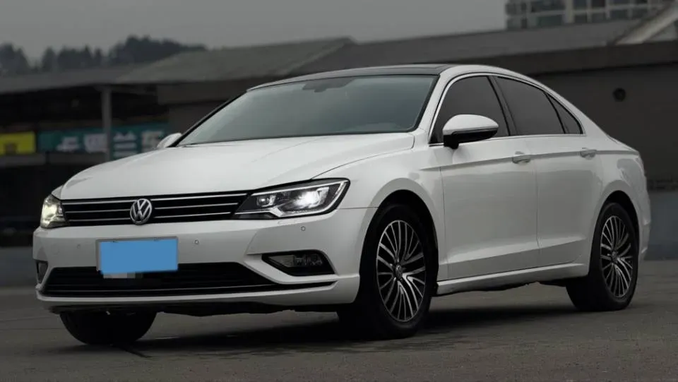 2018 Volkswagen Lamando 1.4T 150HP L4 7DCT,autocango,china used car exporter,china ev exporter,chinese used car exporter,chinese used ev exporter