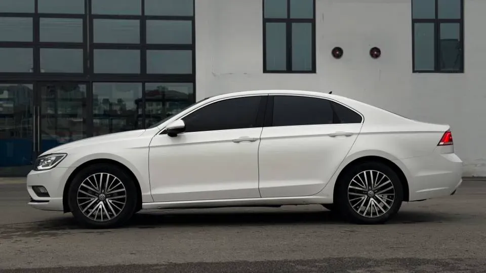 2018 Volkswagen Lamando 1.4T 150HP L4 7DCT,autocango,china used car exporter,china ev exporter,chinese used car exporter,chinese used ev exporter