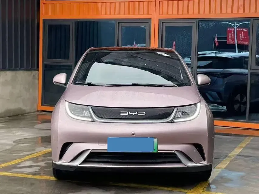 2023 BYD Dolphin BEV 44.928KWH,autocango,china used car exporter,china ev exporter,chinese used car exporter,chinese used ev exporter