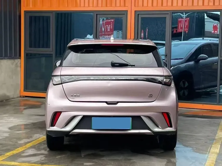 2023 BYD Dolphin BEV 44.928KWH,autocango,china used car exporter,china ev exporter,chinese used car exporter,chinese used ev exporter