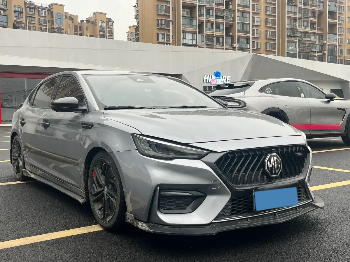 2020 MG MG6 1.5T 181HP L4 7DCT,autocango,china used car exporter,china ev exporter,chinese used car exporter,chinese used ev exporter