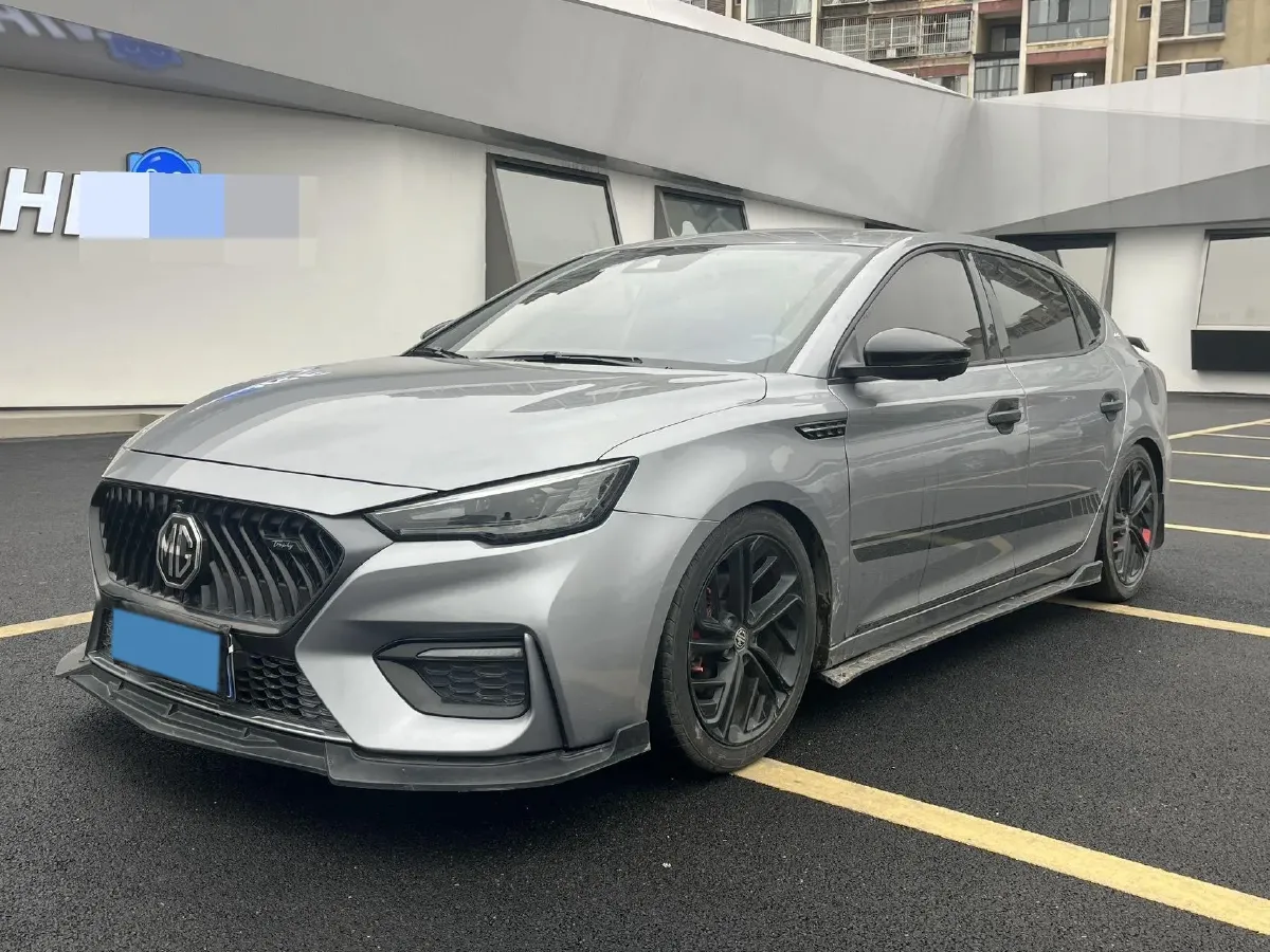2020 MG MG6 1.5T 181HP L4 7DCT,autocango,china used car exporter,china ev exporter,chinese used car exporter,chinese used ev exporter