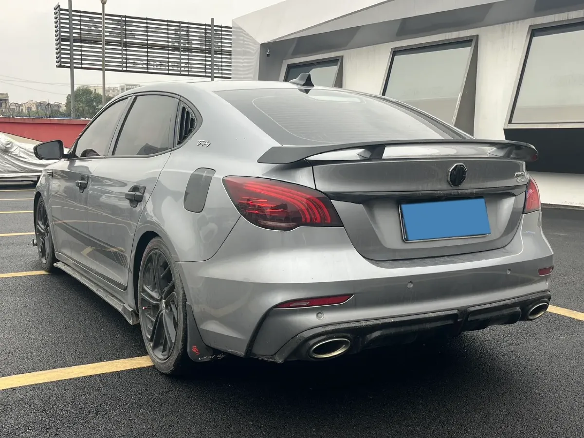 2020 MG MG6 1.5T 181HP L4 7DCT,autocango,china used car exporter,china ev exporter,chinese used car exporter,chinese used ev exporter