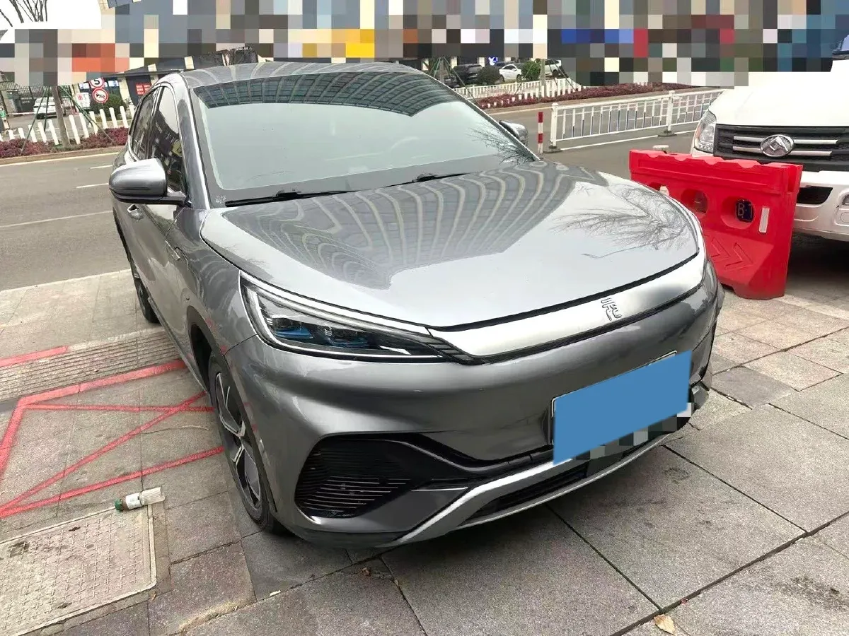 2022 Hycan Z03 BEV 64.23KWH,autocango,china used car exporter,china ev exporter,chinese used car exporter,chinese used ev exporter