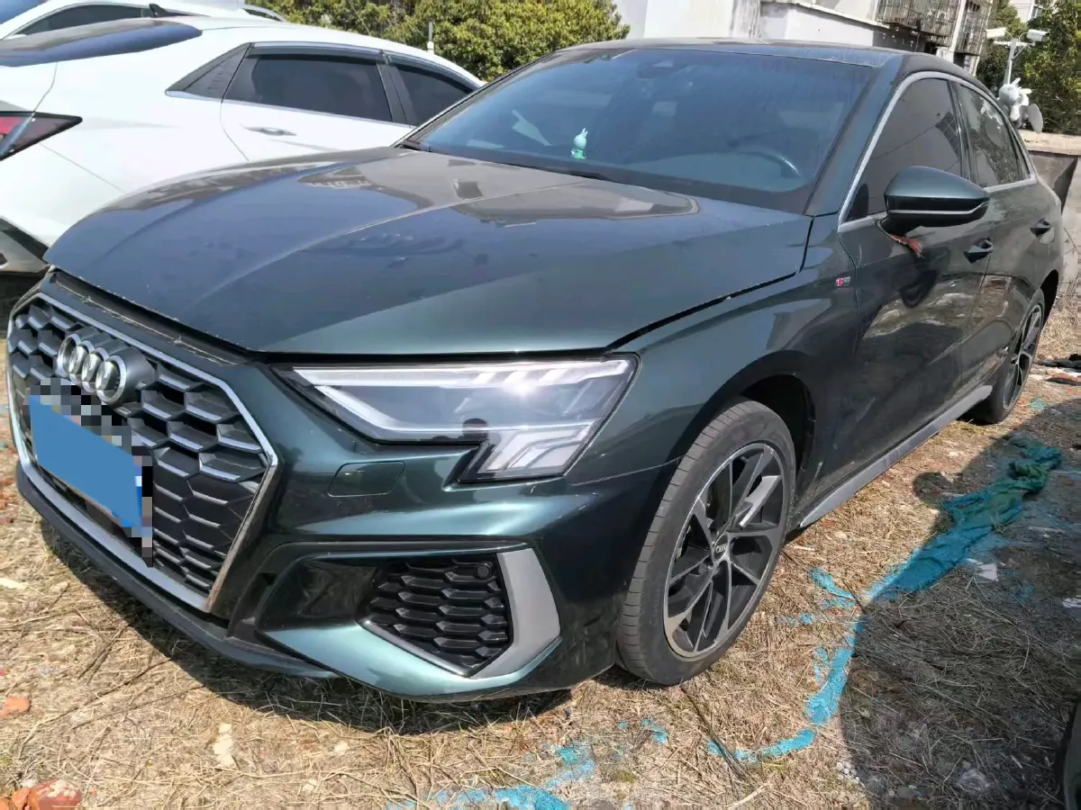 2021 Audi A3 1.4T 150HP L4 7DCT,autocango,china used car exporter,china ev exporter,chinese used car exporter,chinese used ev exporter