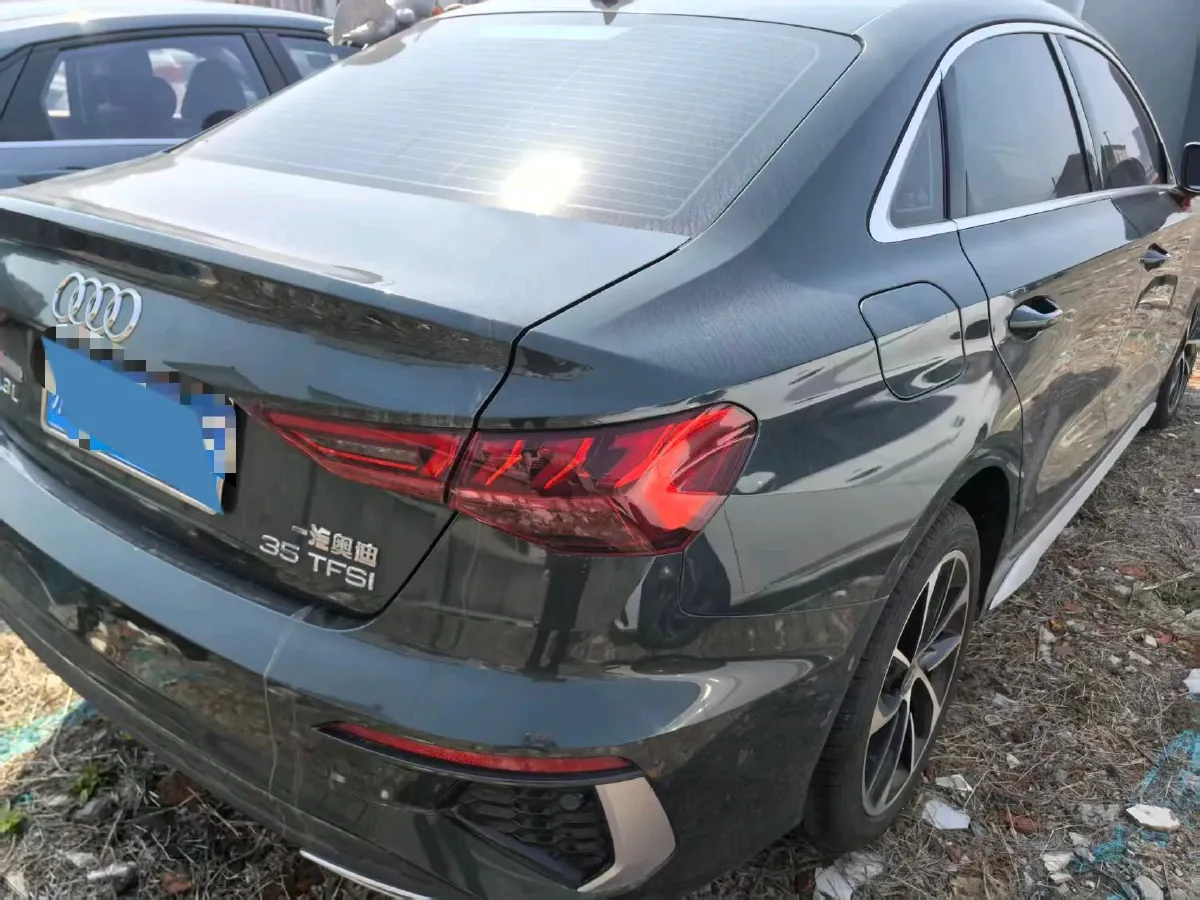 2021 Audi A3 1.4T 150HP L4 7DCT,autocango,china used car exporter,china ev exporter,chinese used car exporter,chinese used ev exporter