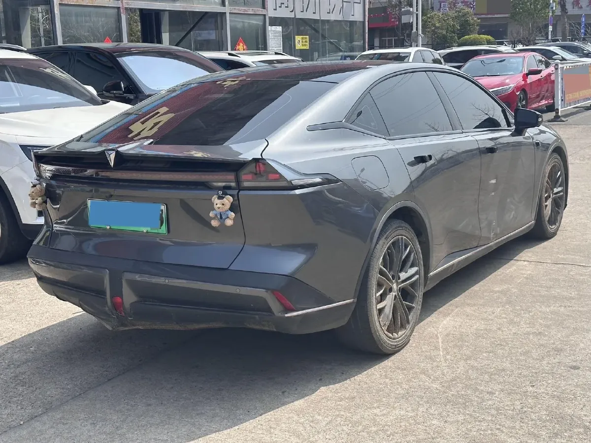 2022 Deepal SL03 Range Extended 95HP REEV 28.39KWH,autocango,china used car exporter,china ev exporter,chinese used car exporter,chinese used ev exporter