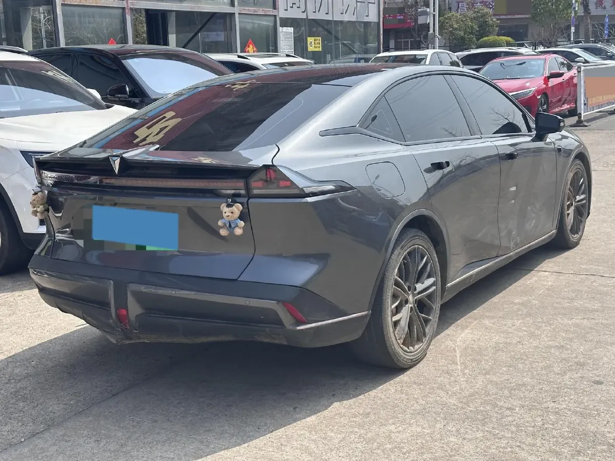 2022 Deepal SL03 Range Extended 95HP REEV 28.39KWH,autocango,china used car exporter,china ev exporter,chinese used car exporter,chinese used ev exporter