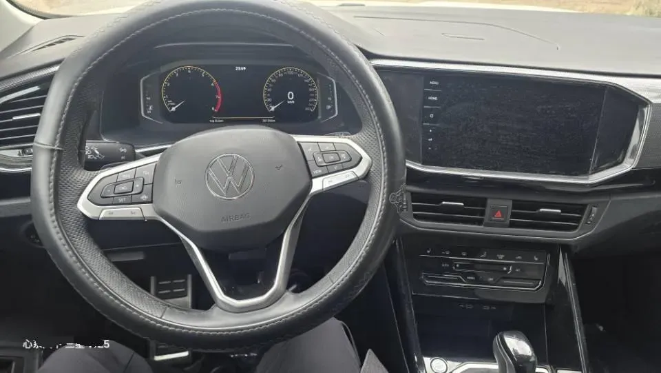 2020 Volkswagen Tayron X 2.0T 186HP L4 7DCT,autocango,china used car exporter,china ev exporter,chinese used car exporter,chinese used ev exporter