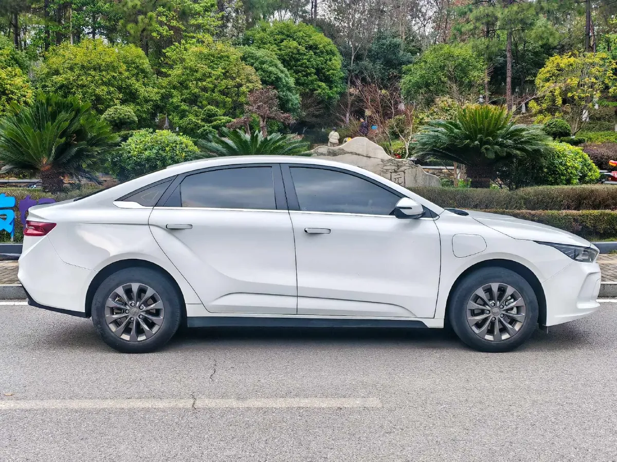 2021 Geometry A BEV 53KWH,autocango,china used car exporter,china ev exporter,chinese used car exporter,chinese used ev exporter