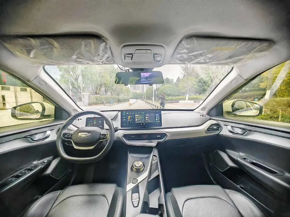 2021 Geometry A BEV 53KWH,autocango,china used car exporter,china ev exporter,chinese used car exporter,chinese used ev exporter