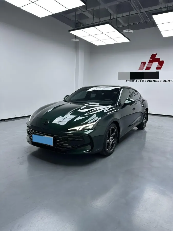 2023 MG 7 1.5T 188HP L4 7DCT,autocango,china used car exporter,china ev exporter,chinese used car exporter,chinese used ev exporter