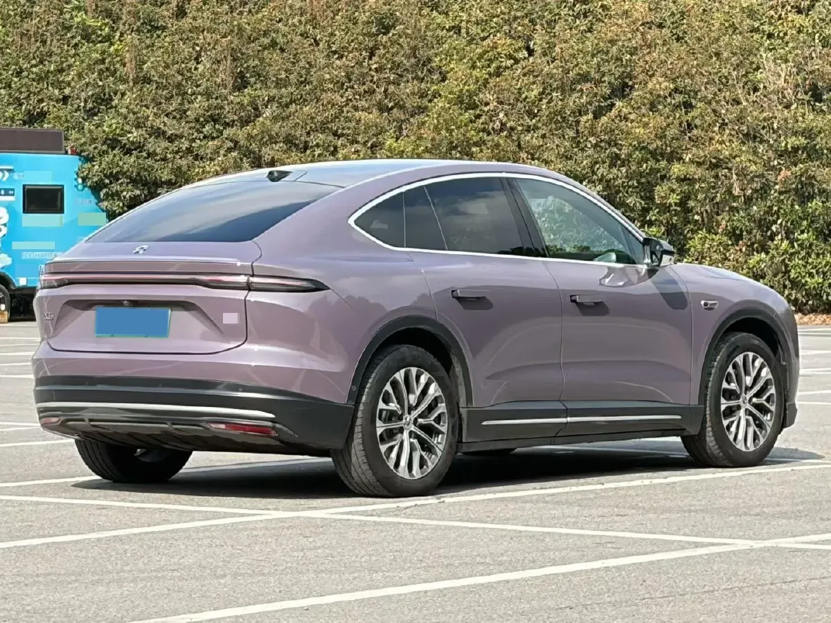 2024 NIO EC6 BEV 75KWH,autocango,china used car exporter,china ev exporter,chinese used car exporter,chinese used ev exporter