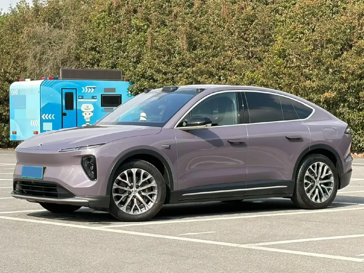 2024 NIO EC6 BEV 75KWH,autocango,china used car exporter,china ev exporter,chinese used car exporter,chinese used ev exporter