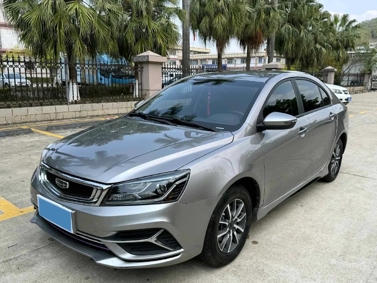 2019 Geely Emgrand 1.5L 109HP L4 CVT,autocango,china used car exporter,china ev exporter,chinese used car exporter,chinese used ev exporter