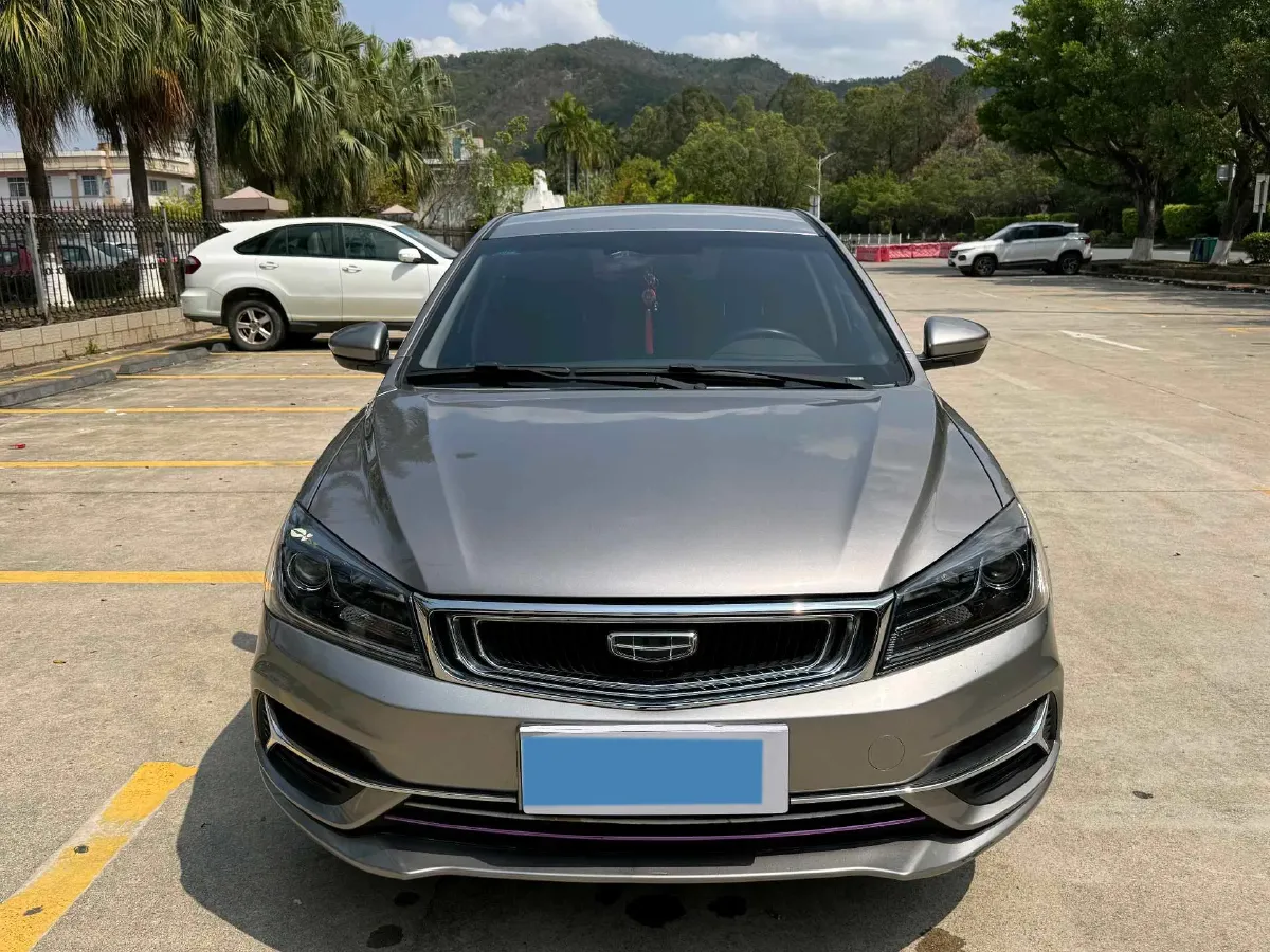 2019 Geely Emgrand 1.5L 109HP L4 CVT,autocango,china used car exporter,china ev exporter,chinese used car exporter,chinese used ev exporter
