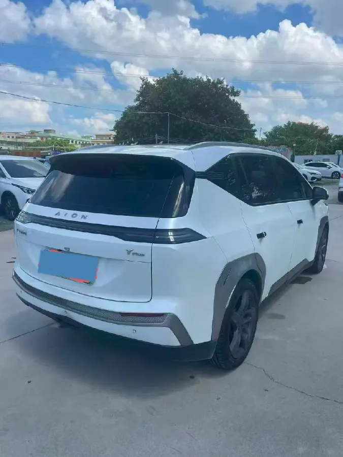 2023 Everus VE-1 BEV 61.3KWH,autocango,china used car exporter,china ev exporter,chinese used car exporter,chinese used ev exporter