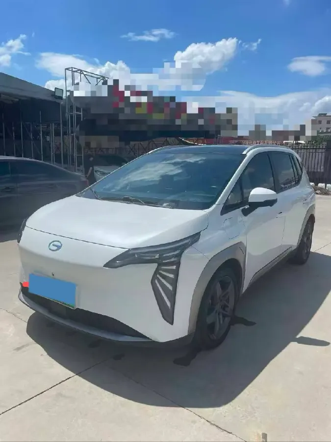 2023 Everus VE-1 BEV 61.3KWH,autocango,china used car exporter,china ev exporter,chinese used car exporter,chinese used ev exporter