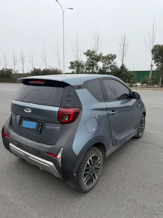 2022 Chery Little Ant BEV 28.8KWH,autocango,china used car exporter,china ev exporter,chinese used car exporter,chinese used ev exporter